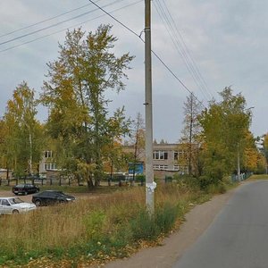 Voroshilova Street, 19, Izhevsk: photo