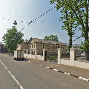 Samokatnaya Street, 3/8с15, : foto