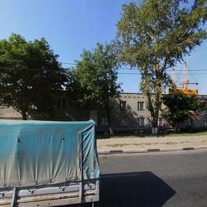 Novikova-Priboya Street, 6В, Nizhny Novgorod: photo