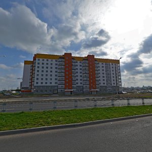 Kamajskaja Street, 20, Minsk: photo