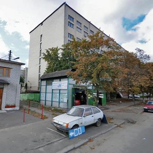 Vasylia Poryka Street, 12А ، كييف: صورة