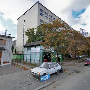 Vasylia Poryka Street, No:12А, Kiev: Fotoğraflar