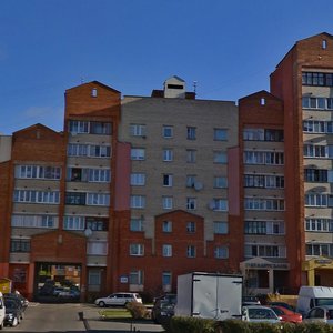 Soltysa Street, 54, Minsk: photo