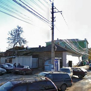 Zhukovskogo Street, 25, : foto