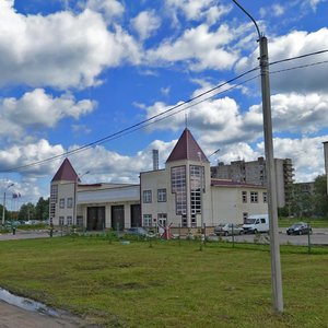 Великий Новгород, Улица Советской Армии, 38: фото