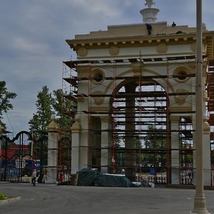 Mira Avenue, 119с286-287, Moscow: photo