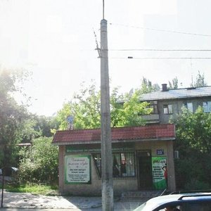 8th microdistrict, 33А, Almaty: photo