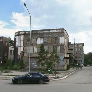 7 microdistrict, 1Б, Temirtau: photo