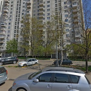 Varshavskoye Highway, 143к5, Moscow: photo