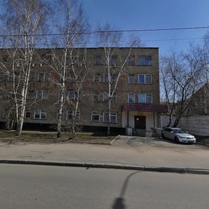 Baykalskaya Street, 7с16 ، موسكو: صورة