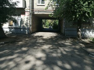 Barnaulskaya ulitsa, 6, : foto