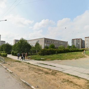 Нижний Тагил, Улица Бобкова, 3: фото