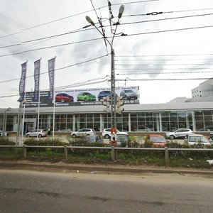 Moskovskoye Highway, 34, Nizhny Novgorod: photo