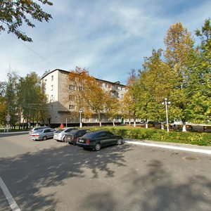 Pobedy Avenue, 33А/54, Stupino: photo