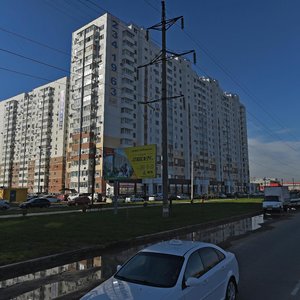 Краснодар, Улица им. Байбакова Н.К., 14: фото