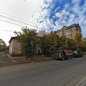 Oktyabrskiy Avenue, 13, Kirov: photo