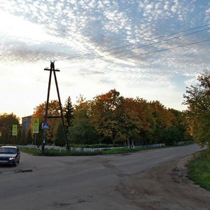 Stroitelnaya Street, 15 ، : صورة