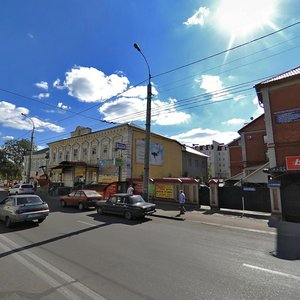 Suvorova Street, 67, : foto