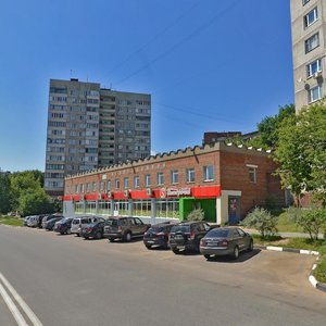 Dzerzhinskaya ulitsa, 19А, Dzerzhinsky: photo