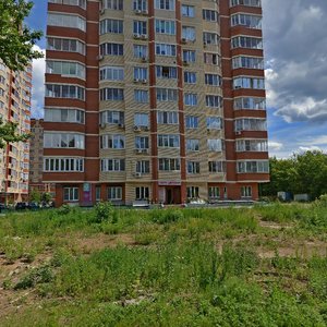 Prospekt Patsayeva, 7к8, Dolgoprudniy: photo