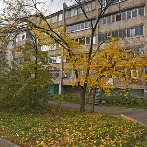 Ижевск, Улица имени Вадима Сивкова, 109: фото