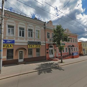 Lenina Street, 105к1, Kaluga: photo