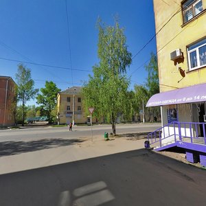 Pobedy Avenue, 44, Tver: photo