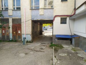 Vokzalnaya Street, 1, Sevastopol: photo