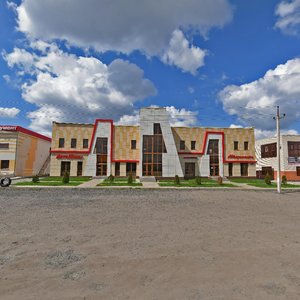 Stroitelnaya ulitsa, 5А ، : صورة