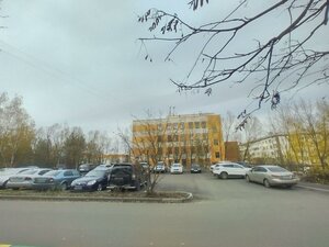 Кубинка, Городок Кубинка-8, 25: фото