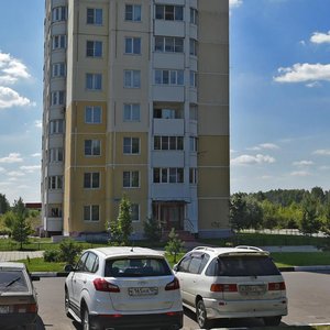 Bolshaya Pokrovskaya ulitsa, 60к4, Pavlovskiy Posad: photo