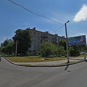 Akademika Pavlova Street, 20, Kharkiv: photo