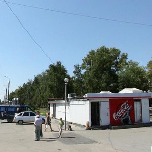 Yuzhnoye Highway, 60А ، نيجني نوفغورود: صورة