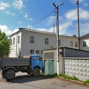 Ulitsa Kirova, 22А, Priozersk: photo