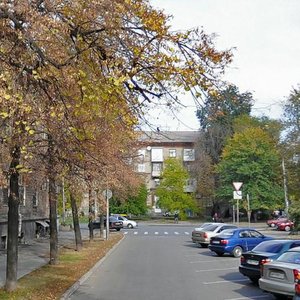 Vulytsia Nezalezhnoi Ukrainy, 39Б, Zaporizhia: photo