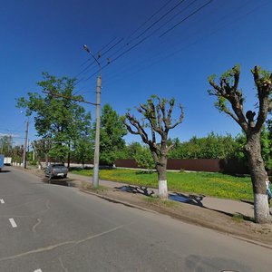Karla Marksa Street, 3, Ivanovo: photo