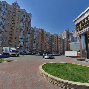 Heroiv Stalinhrada Avenue, No:6Бк2, Kiev: Fotoğraflar