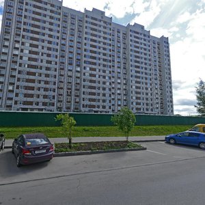 Angelov Lane, 13, Moscow: photo