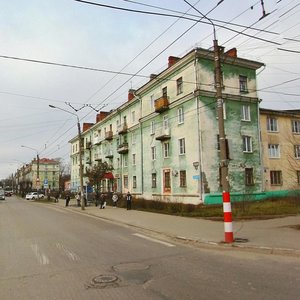 Ulitsa Mayakovskogo, 16, Dzerzhinsk: photo