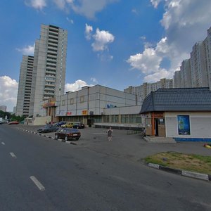 Guryanova Street, No:55, Moskova: Fotoğraflar