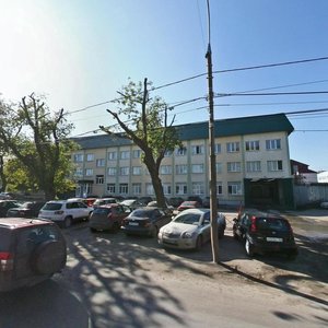 Kirova Avenue, 10А, Samara: photo