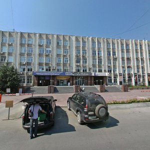Mamina-Sibiryaka Street, 36 ، يكاترينبورغ: صورة