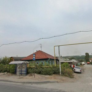 Molodogvardeyskaya ulitsa, 1 ، نوفوسيبيرسك: صورة