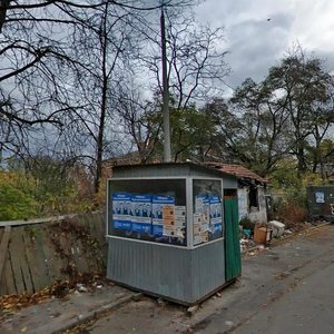Киев, Боричев спуск, 5: фото