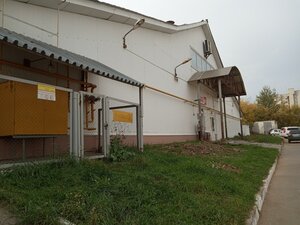 324th Strelkovoy Divizii Street, 22к1, : foto
