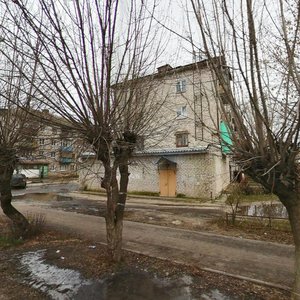 Pereulok Pirogova, 1, Zavoljie: photo