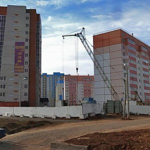 Salmyshskaya street, 60 ، أورينبورغ: صورة