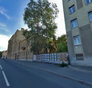 Obvodnogo Kanala Embankment, 66, : foto