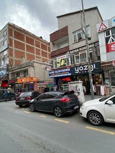 Sultan Selim Avenue, 83, Istanbul: photo