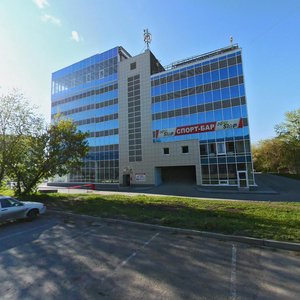 Sheynkmana Street, 123, Yekaterinburg: photo